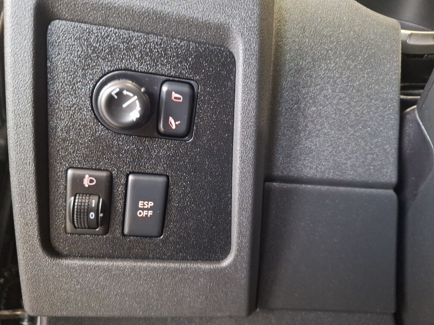 NISSAN Qashqai 2009