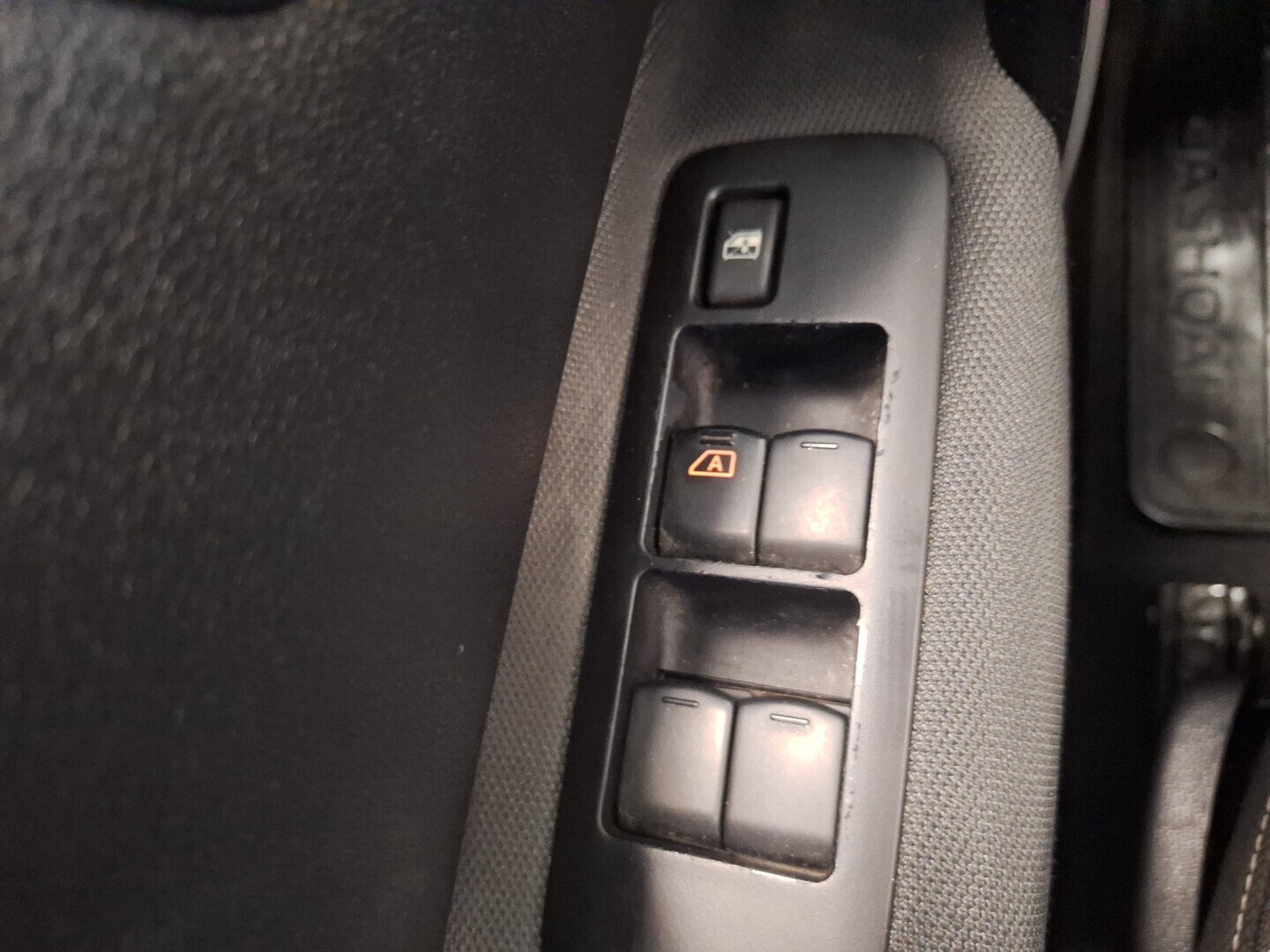 NISSAN Qashqai 2009