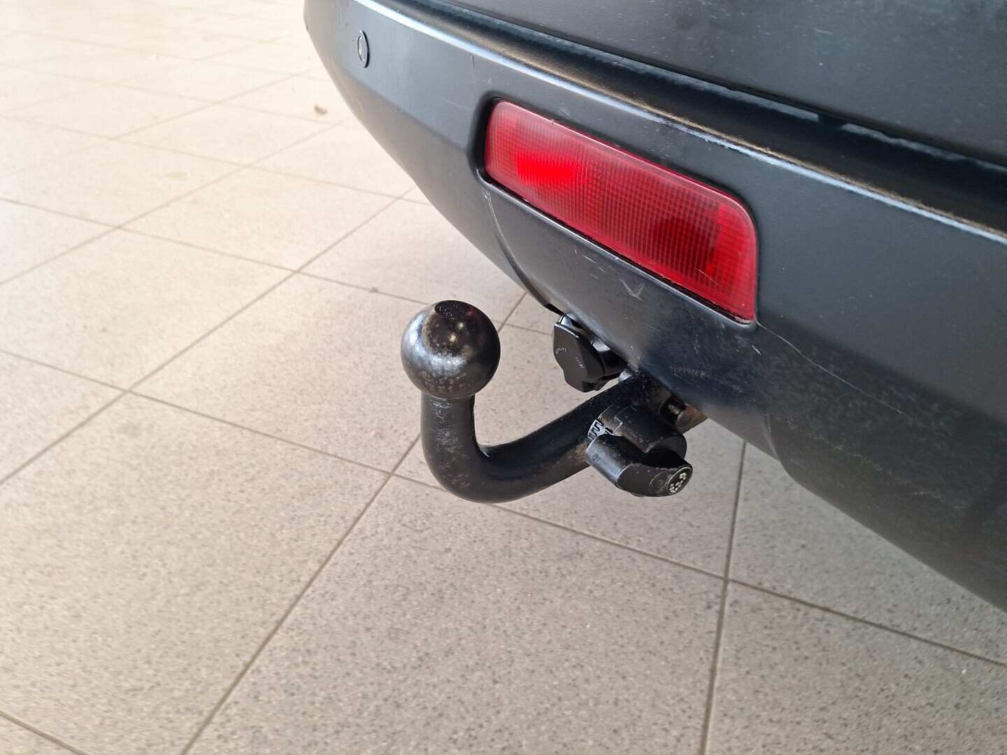 NISSAN Qashqai 2009