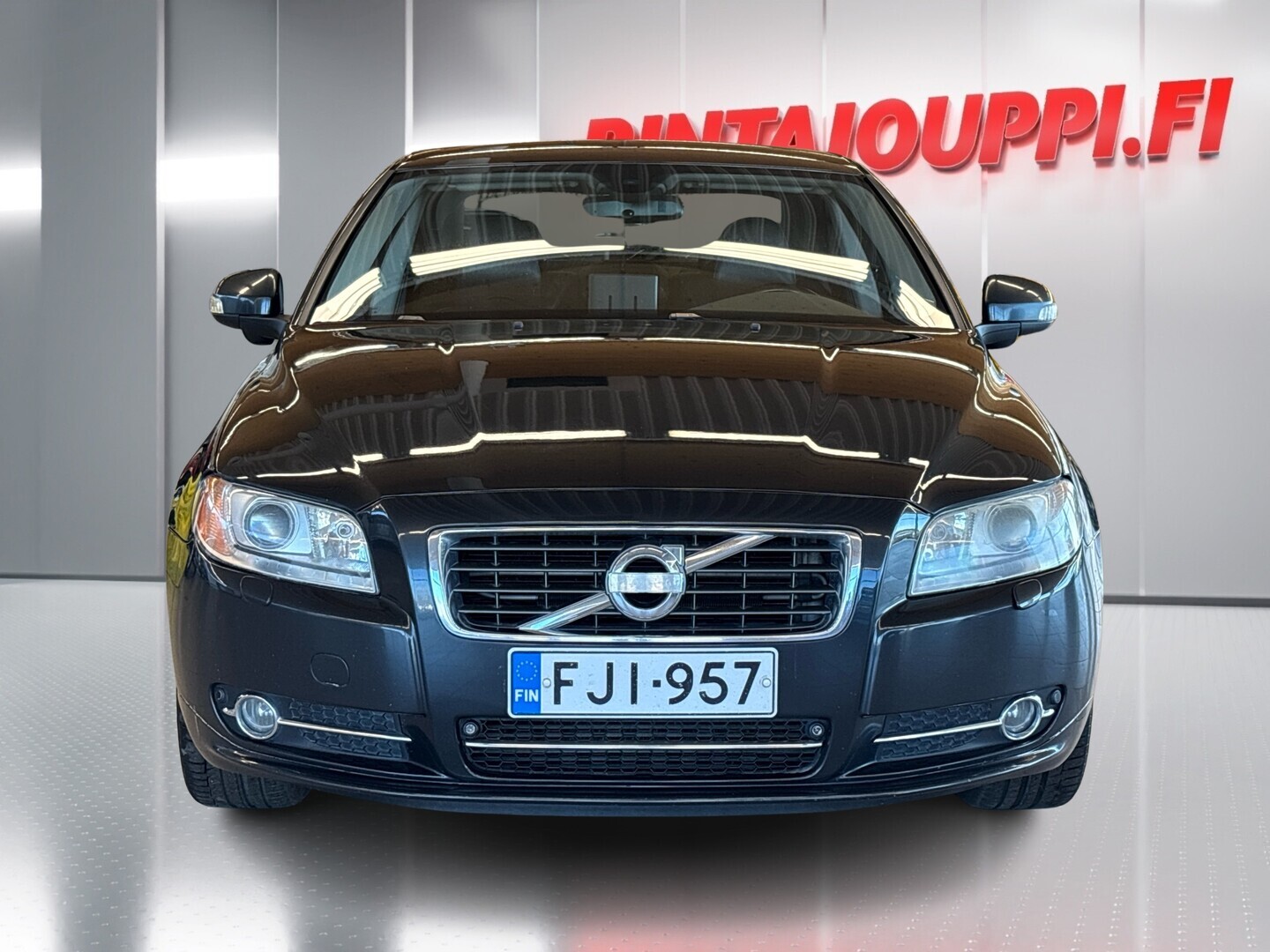 VOLVO S80 2009