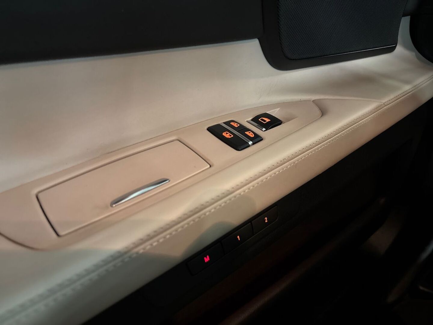 BMW 750 2009