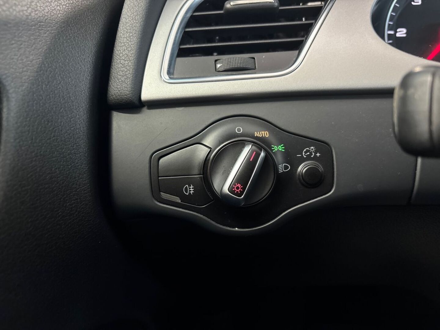 AUDI A4 2010