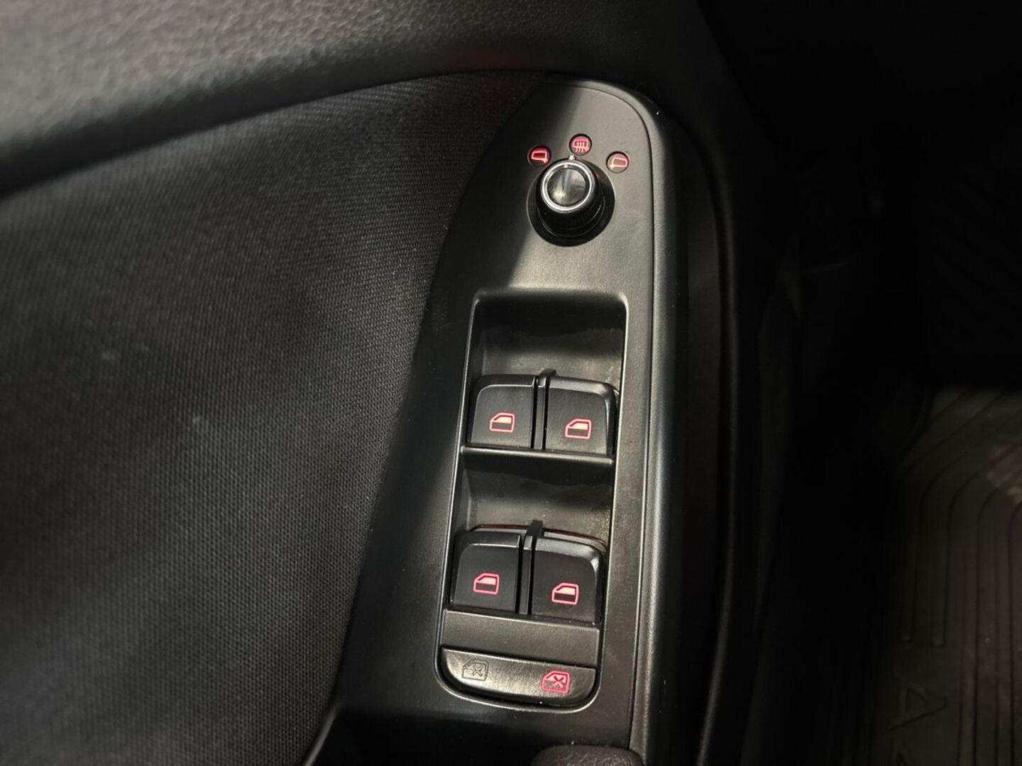 AUDI A4 2010
