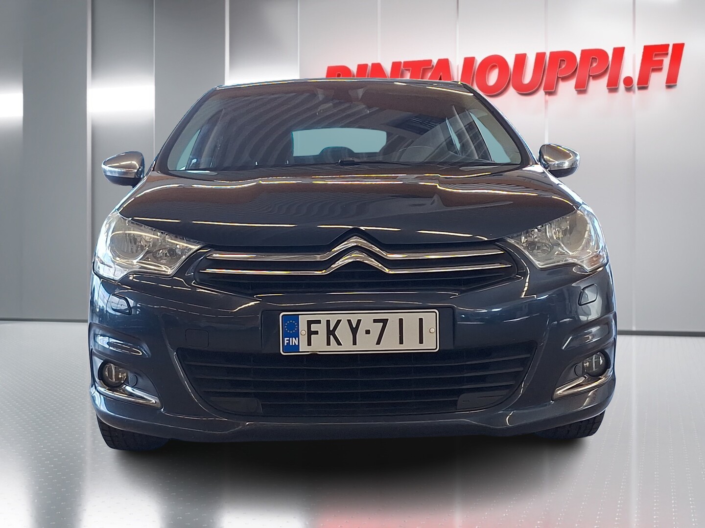 CITROEN C4 2013