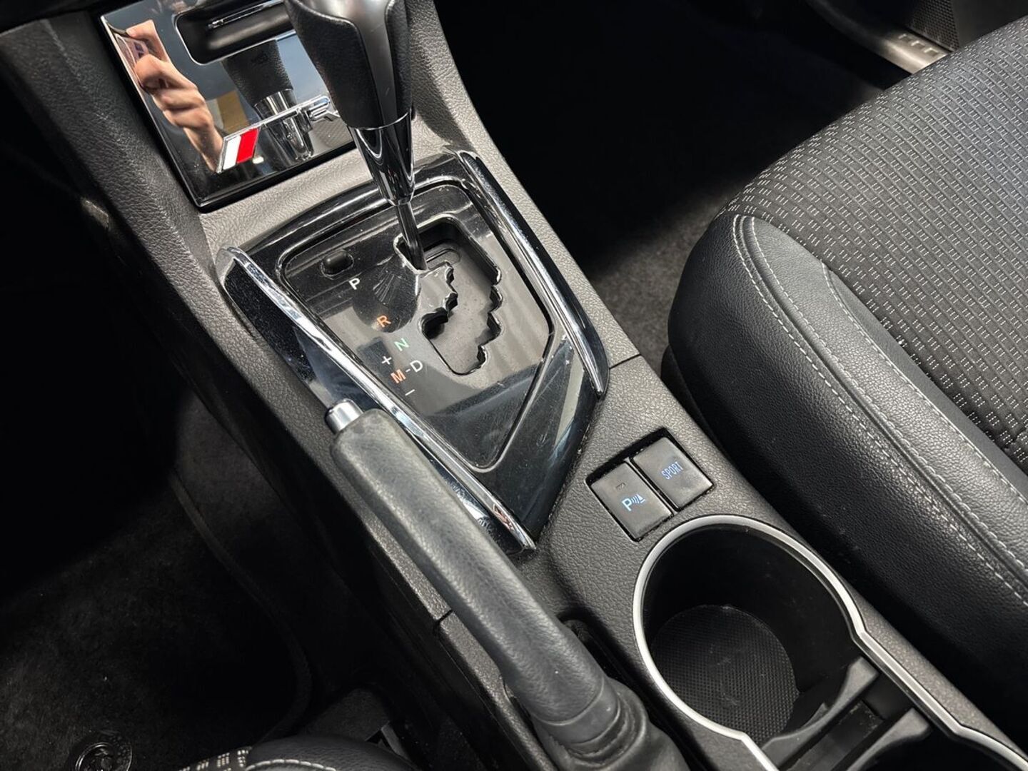 TOYOTA Corolla 2014