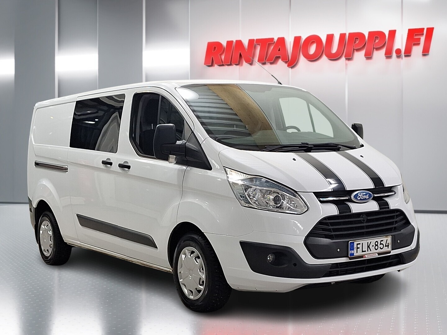 FORD Transit Custom 2014