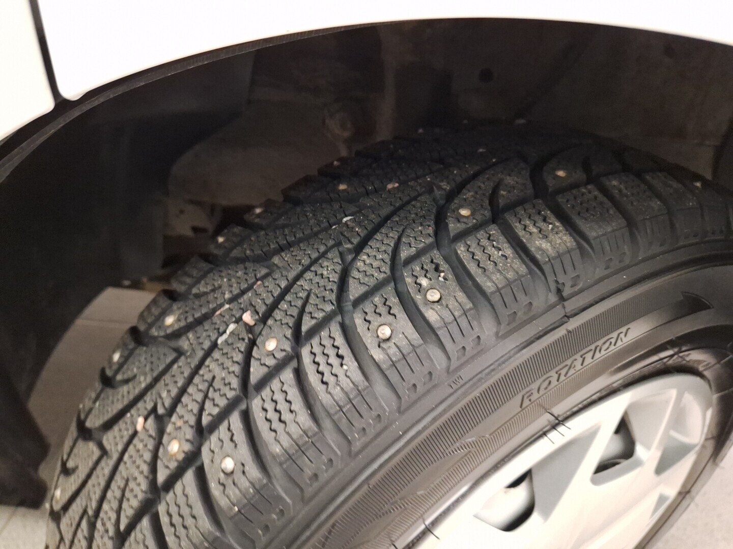 FORD Transit Custom 2014