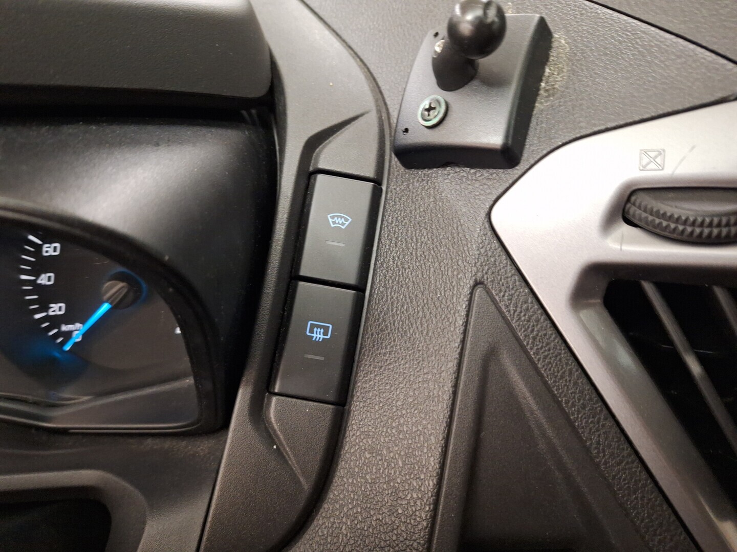 FORD Transit Custom 2014