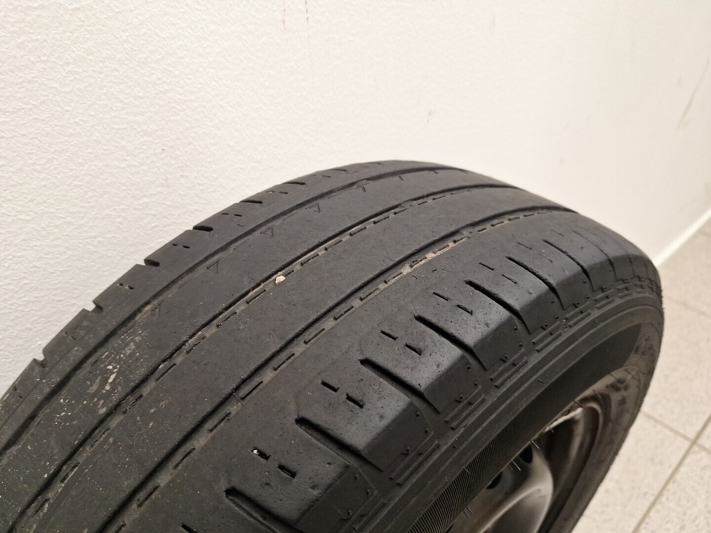 FORD Transit Custom 2014