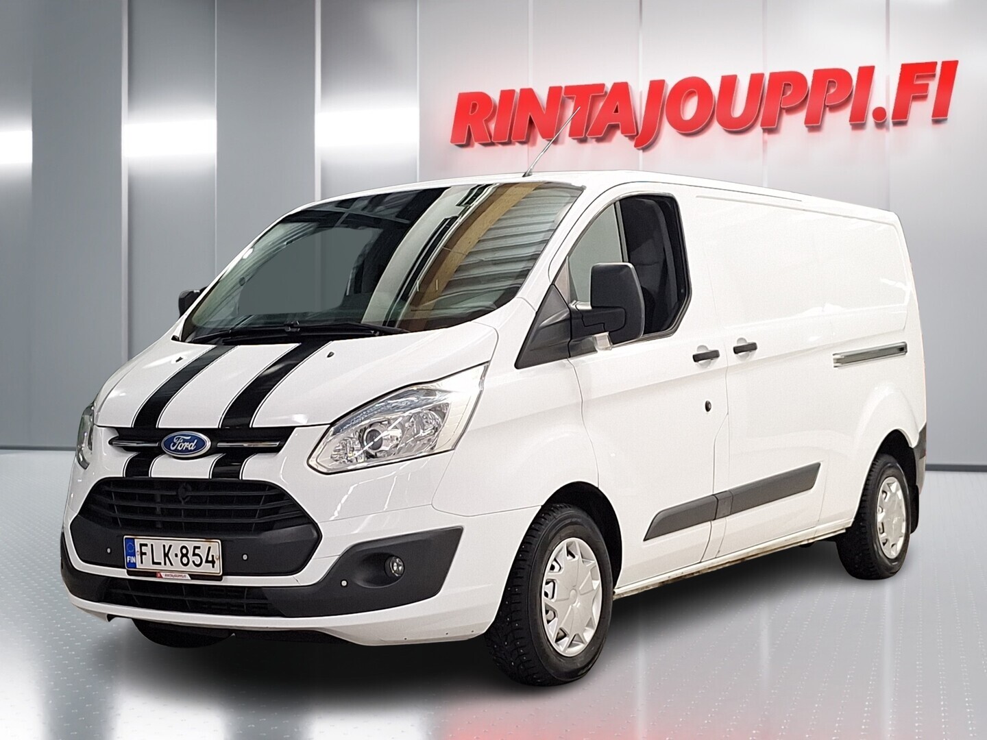 FORD Transit Custom 2014