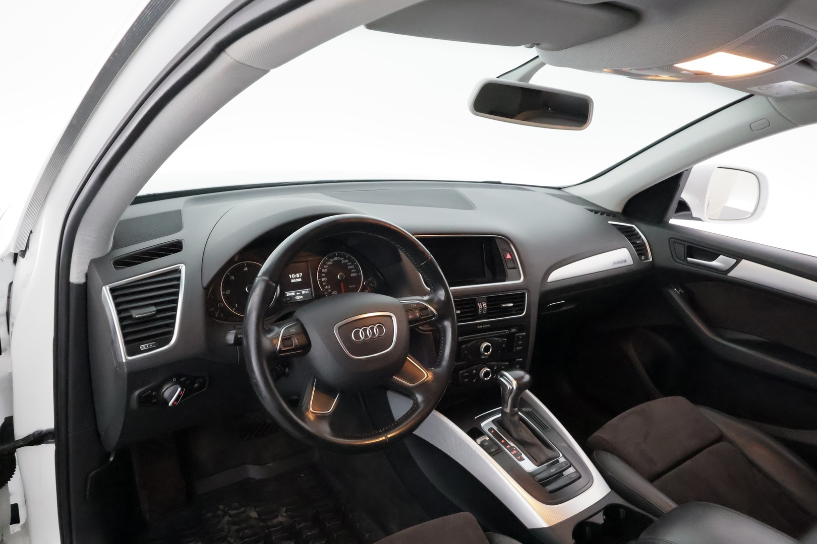 AUDI Q5 2015