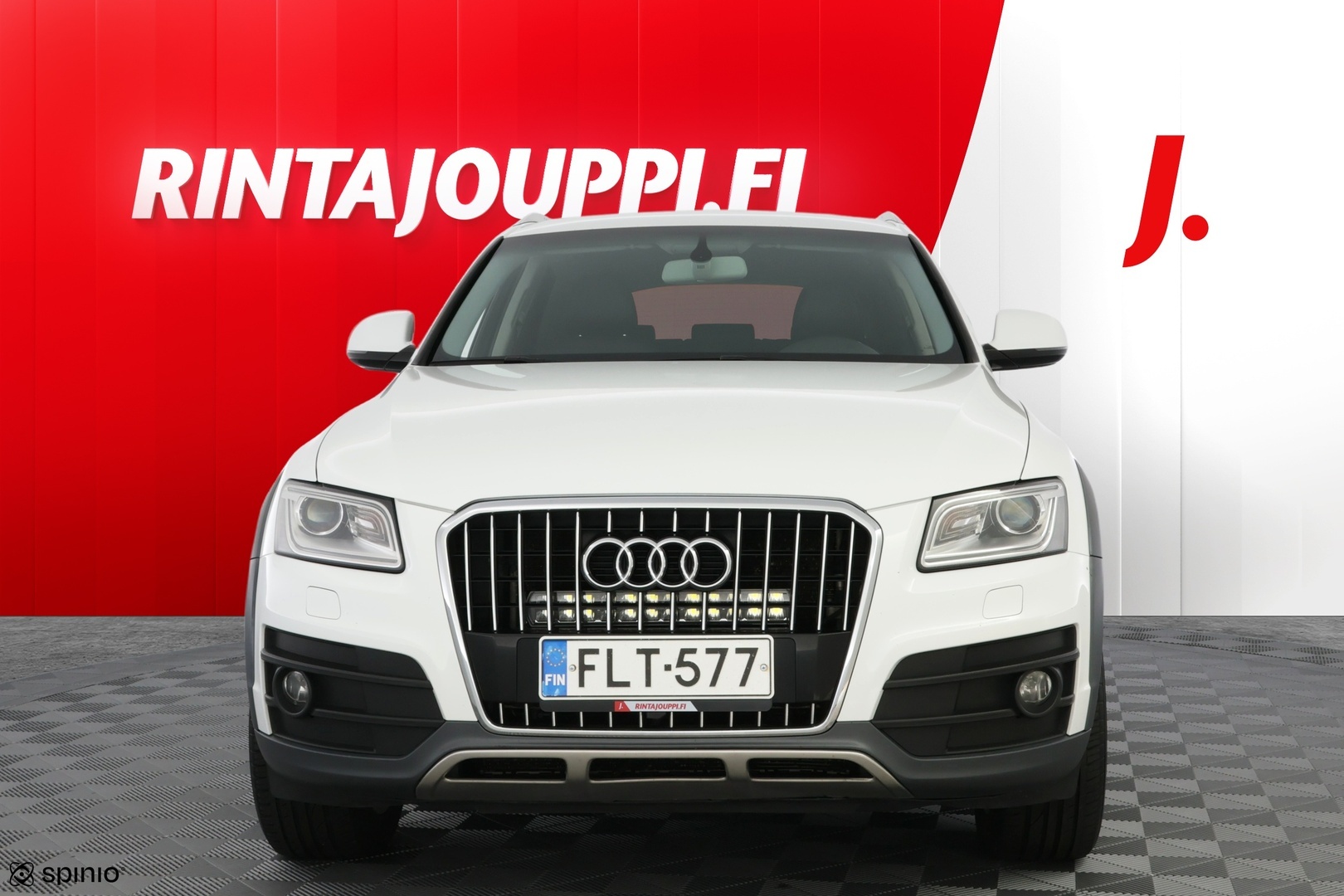AUDI Q5 2015