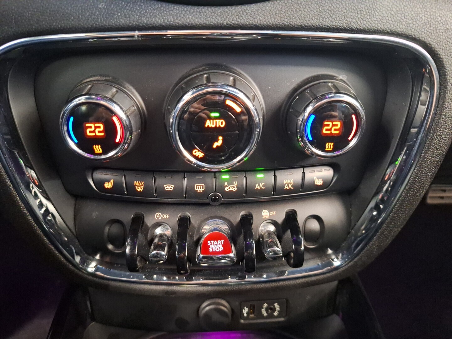 MINI Clubman 2017