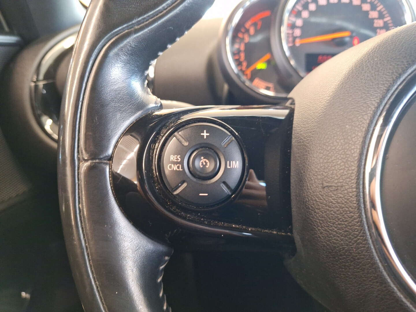 MINI Clubman 2017