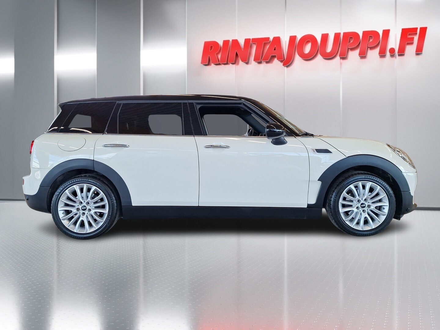 MINI Clubman 2017