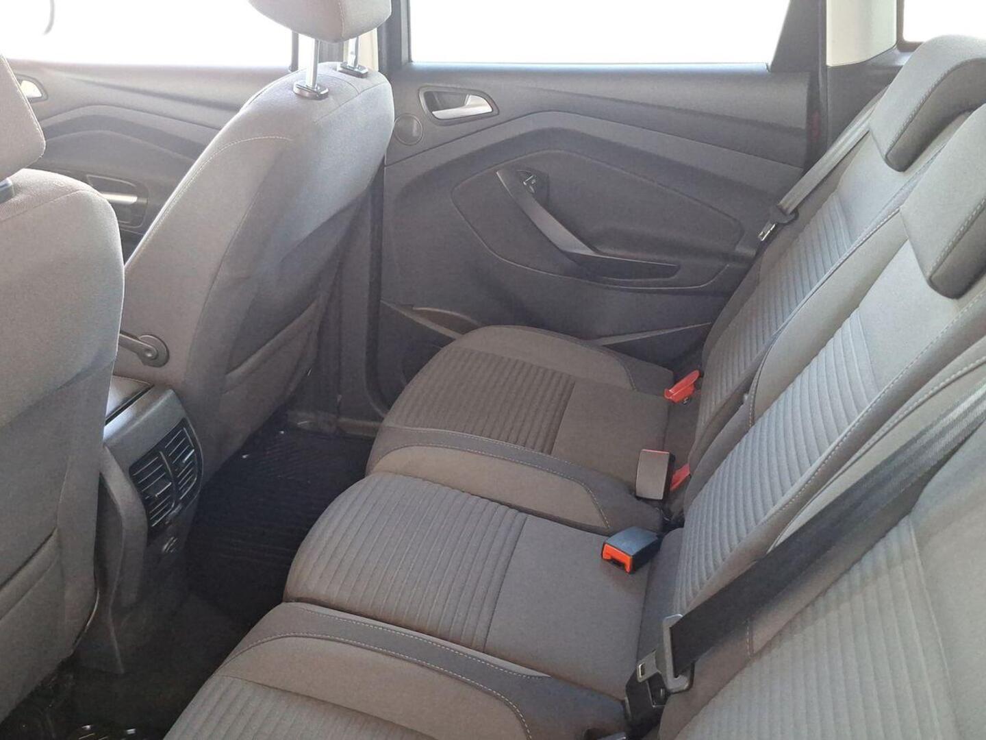 FORD C-Max 2016