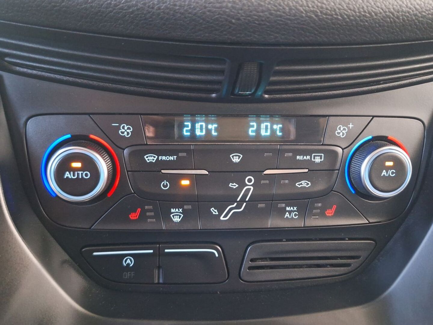 FORD C-Max 2016