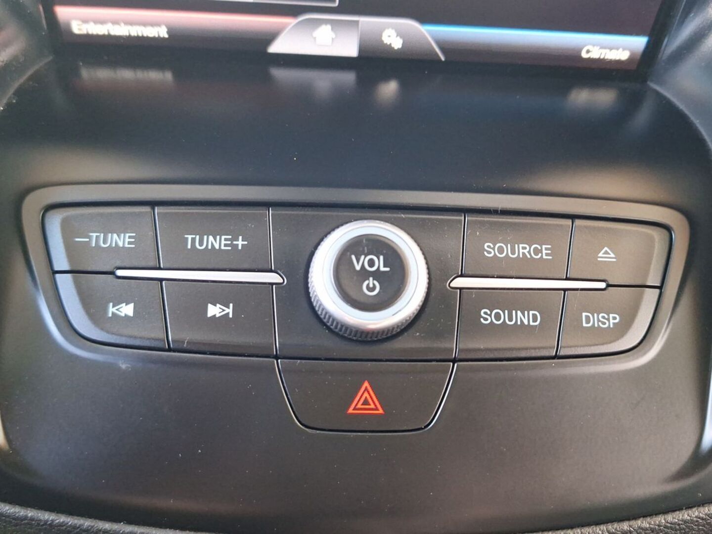 FORD C-Max 2016