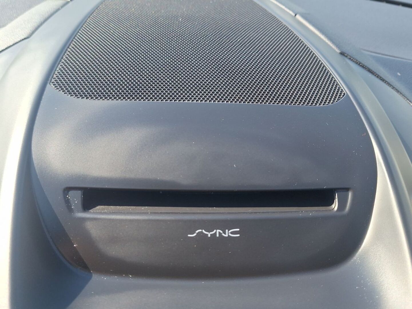 FORD C-Max 2016
