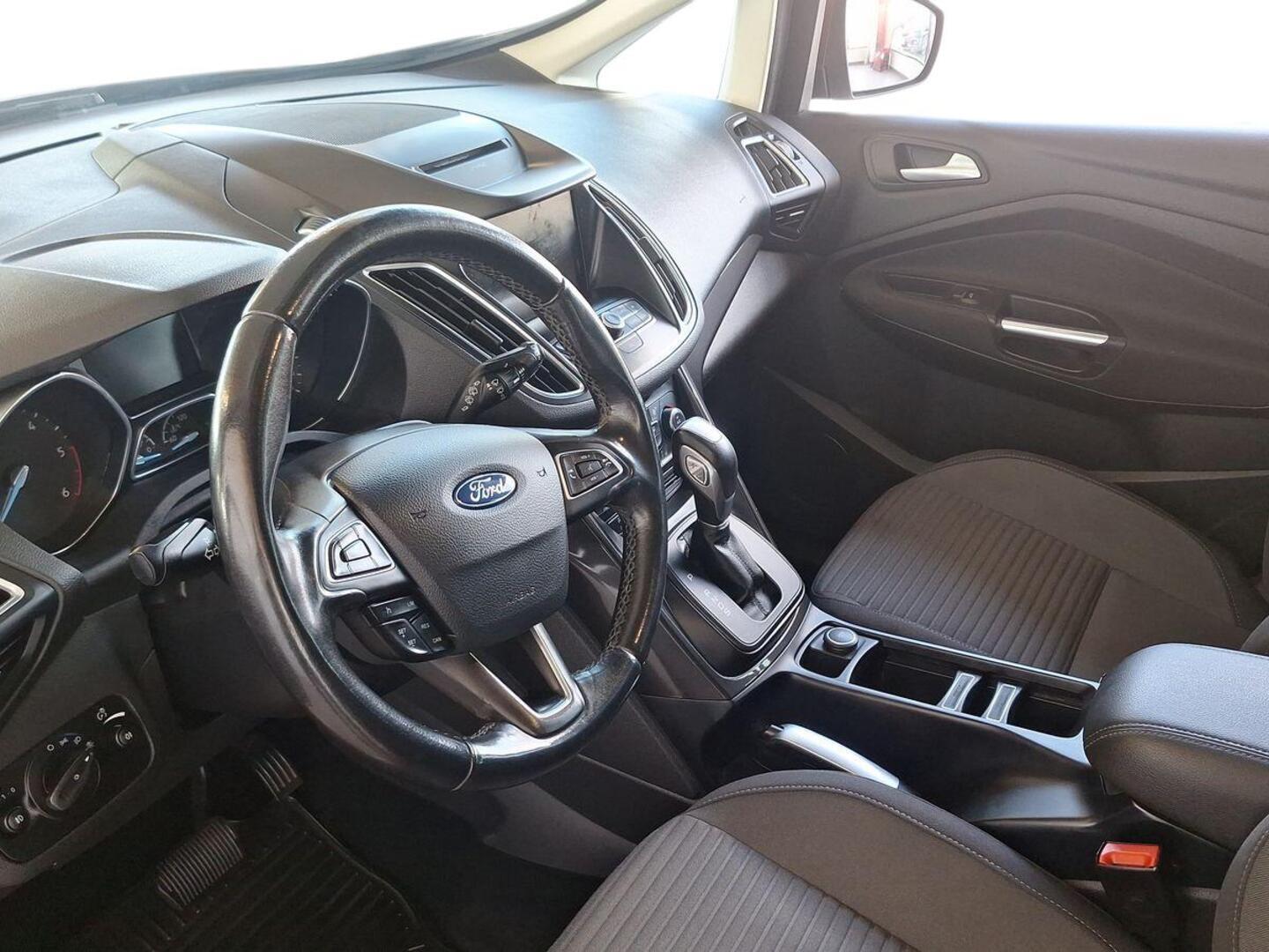 FORD C-Max 2016