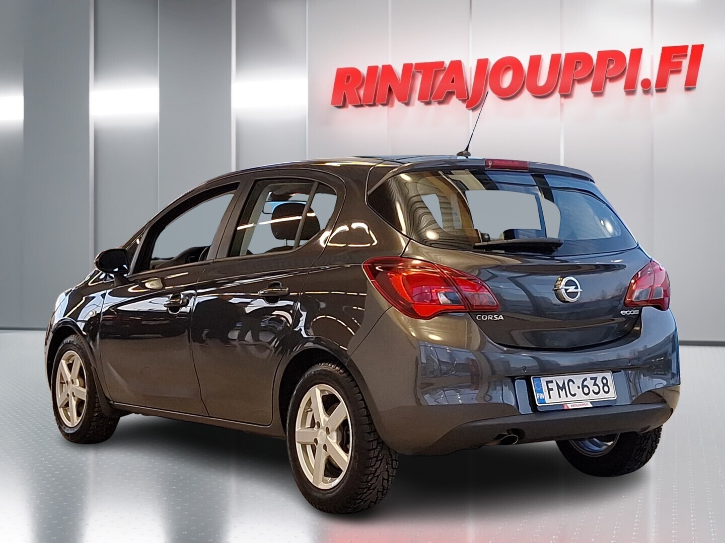 OPEL Corsa 2016