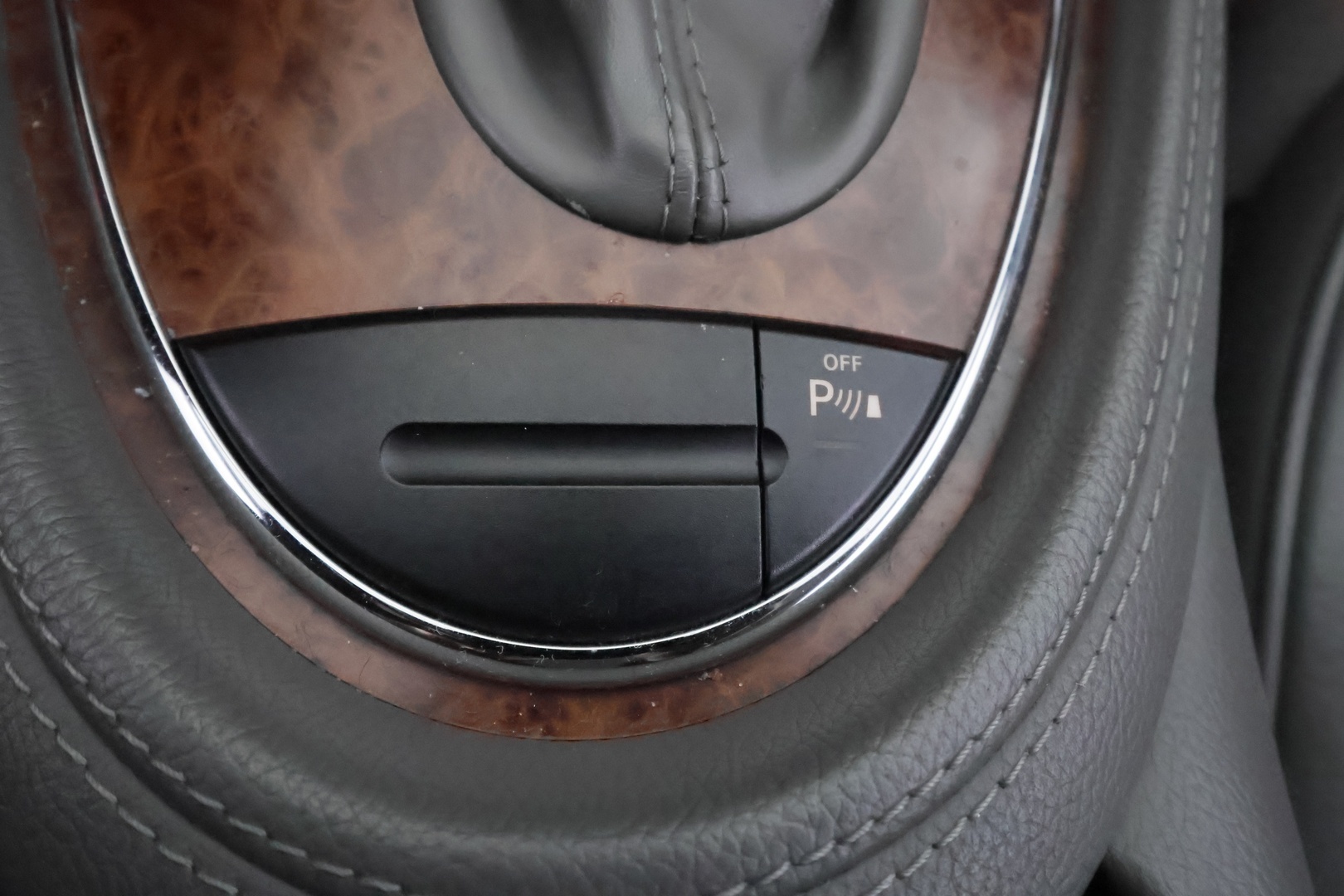 MERCEDES-BENZ CLS 2008