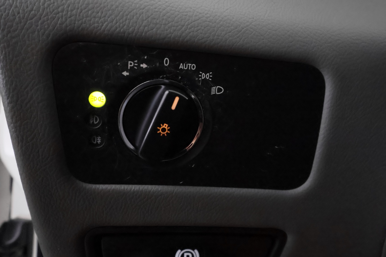 MERCEDES-BENZ CLS 2008