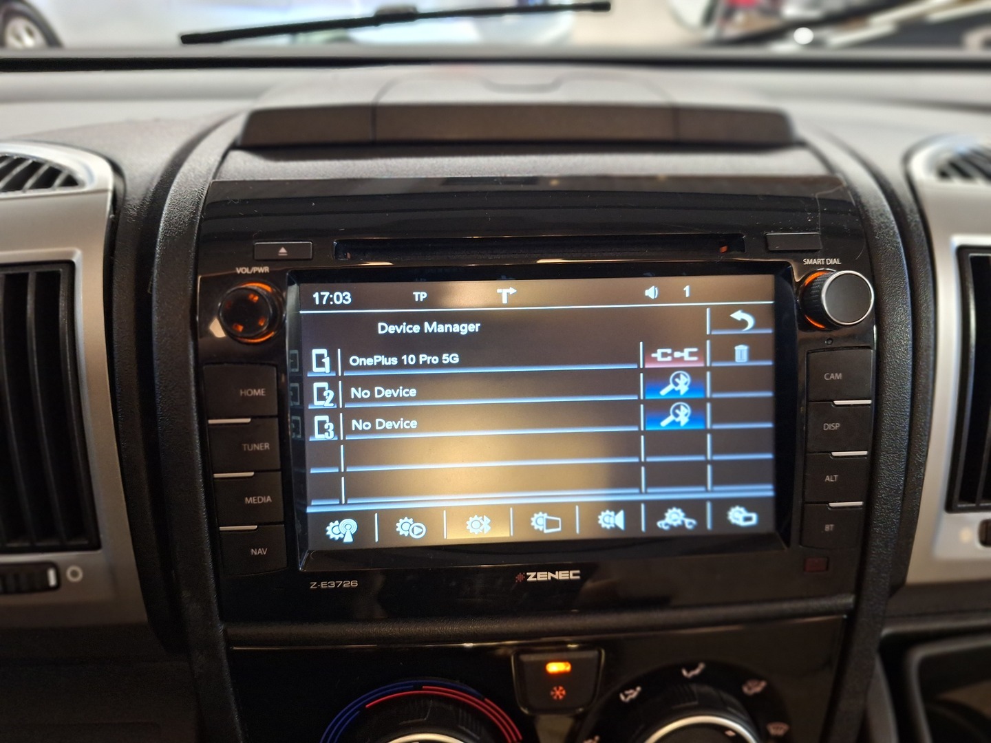 BÜRSTNER Elegance I 920 2018