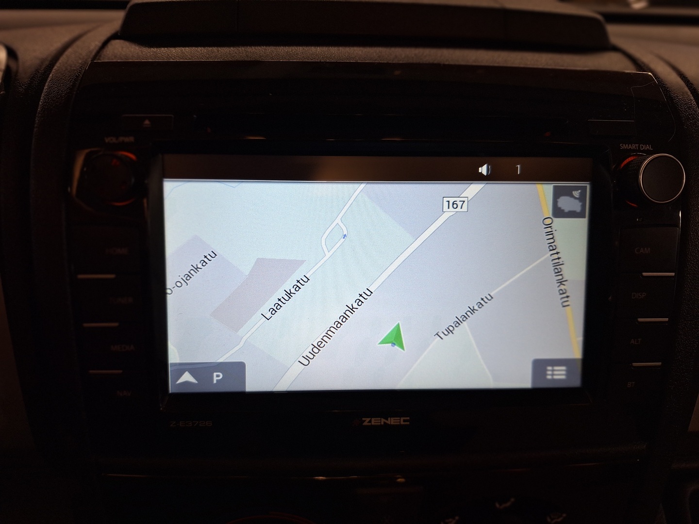 BÜRSTNER Elegance I 920 2018