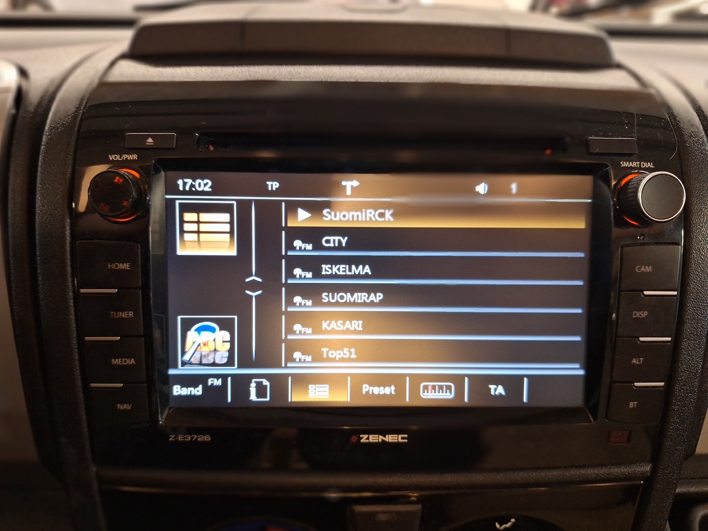 BÜRSTNER Elegance I 920 2018