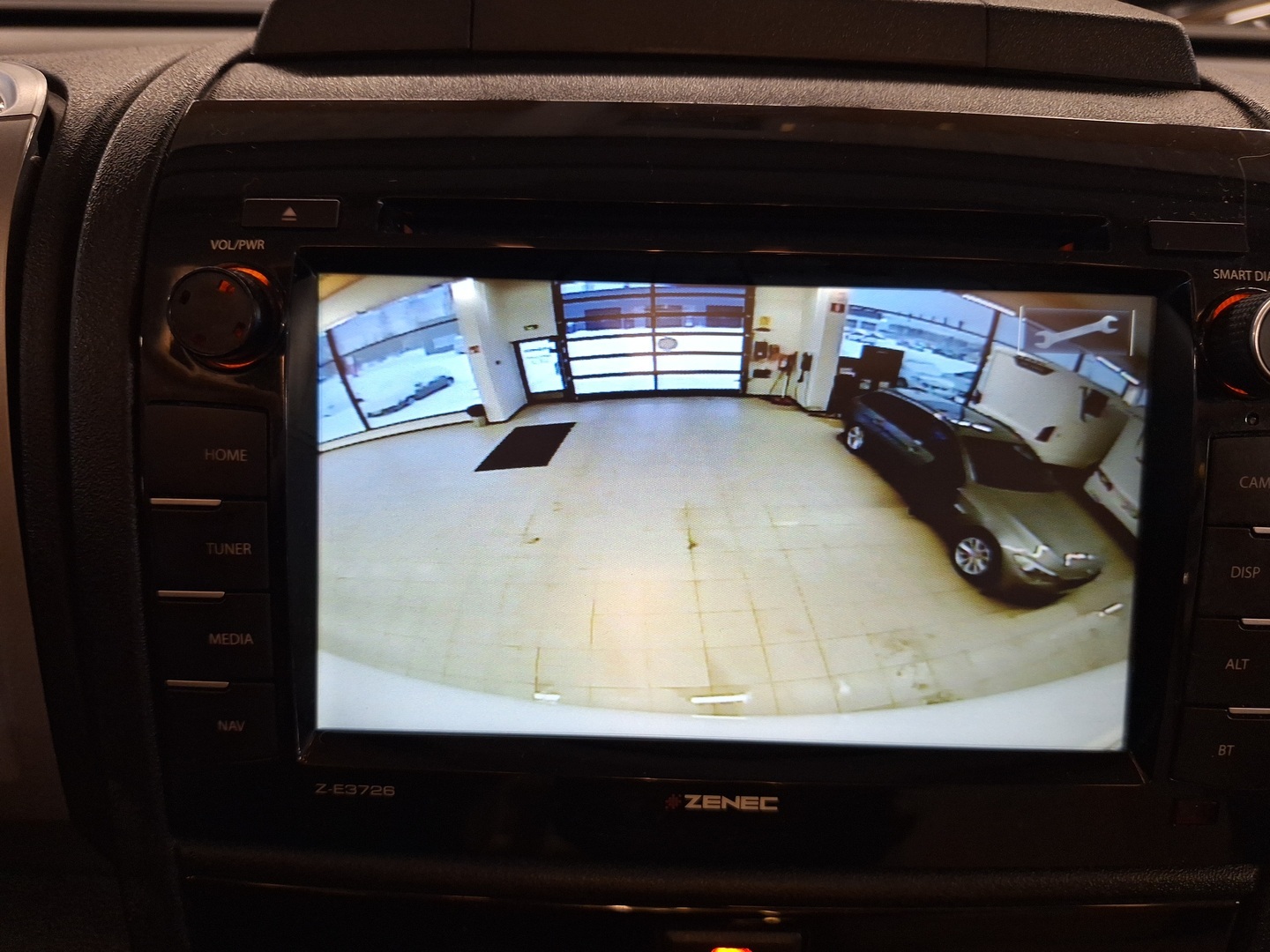 BÜRSTNER Elegance I 920 2018