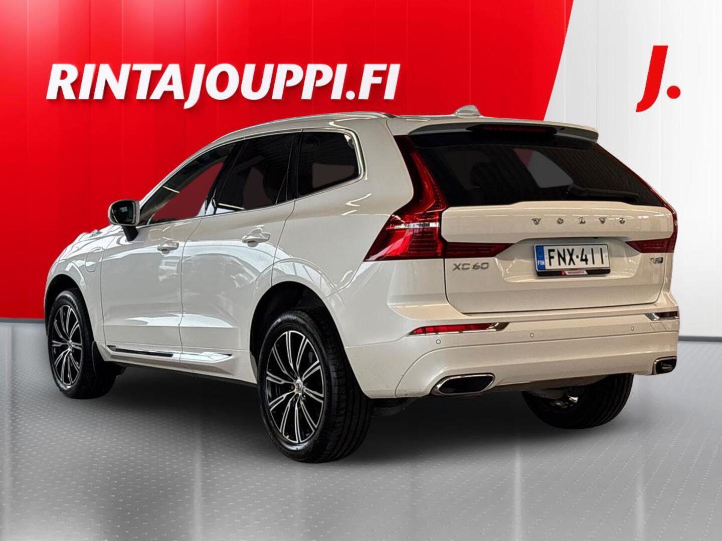 VOLVO XC60 2019