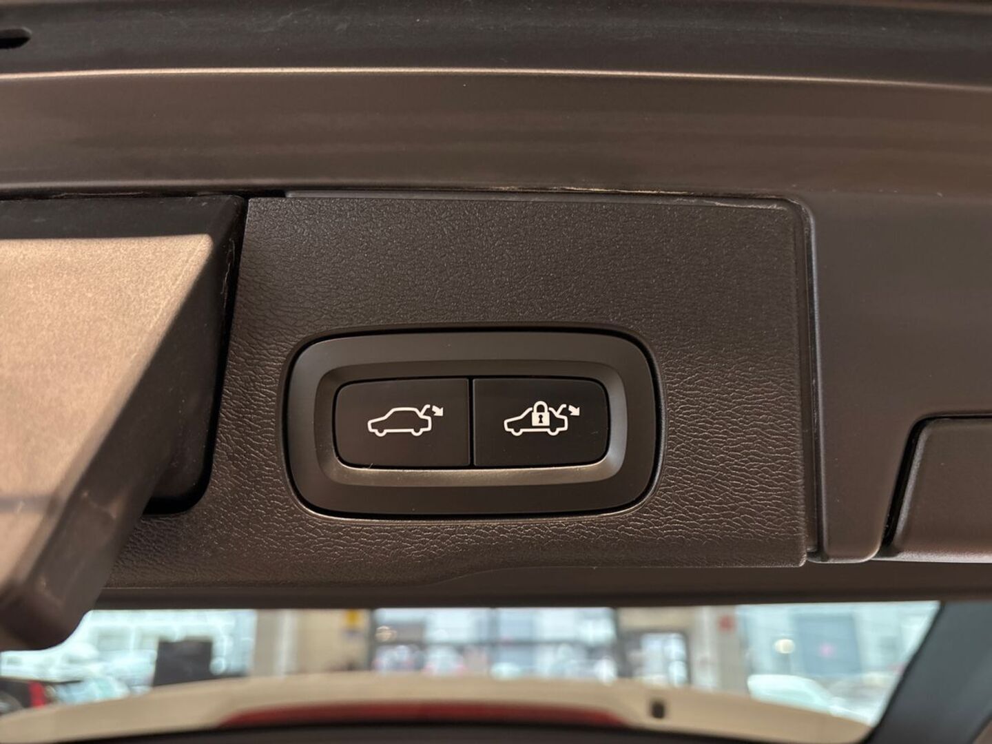 VOLVO XC60 2019
