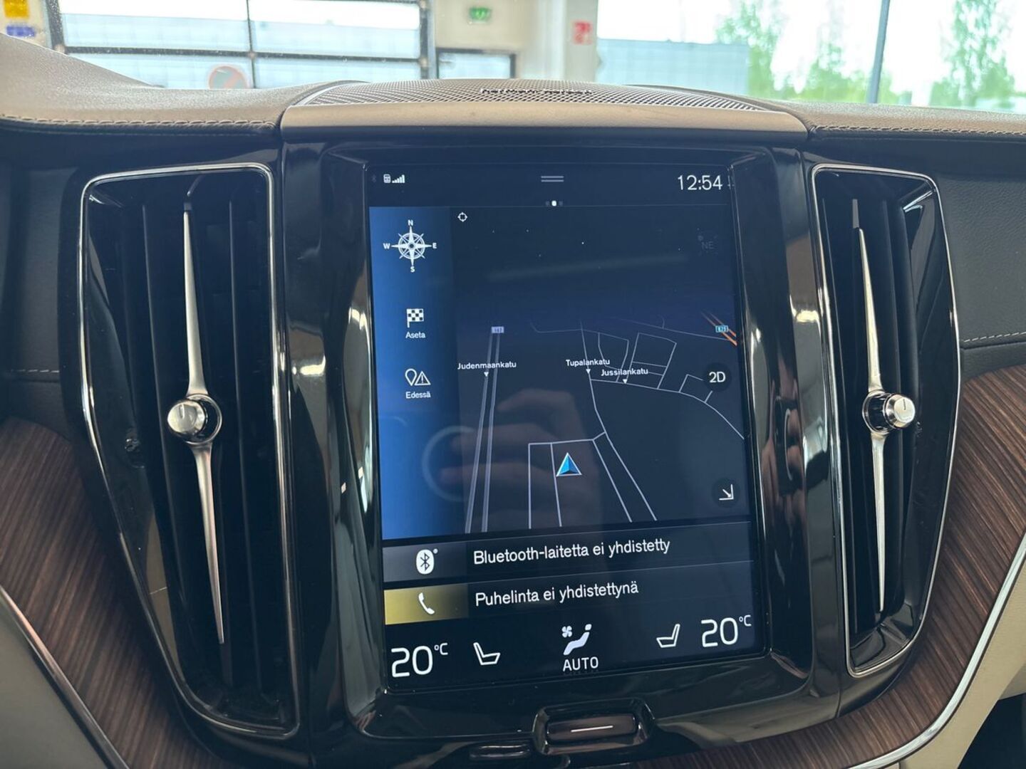 VOLVO XC60 2019