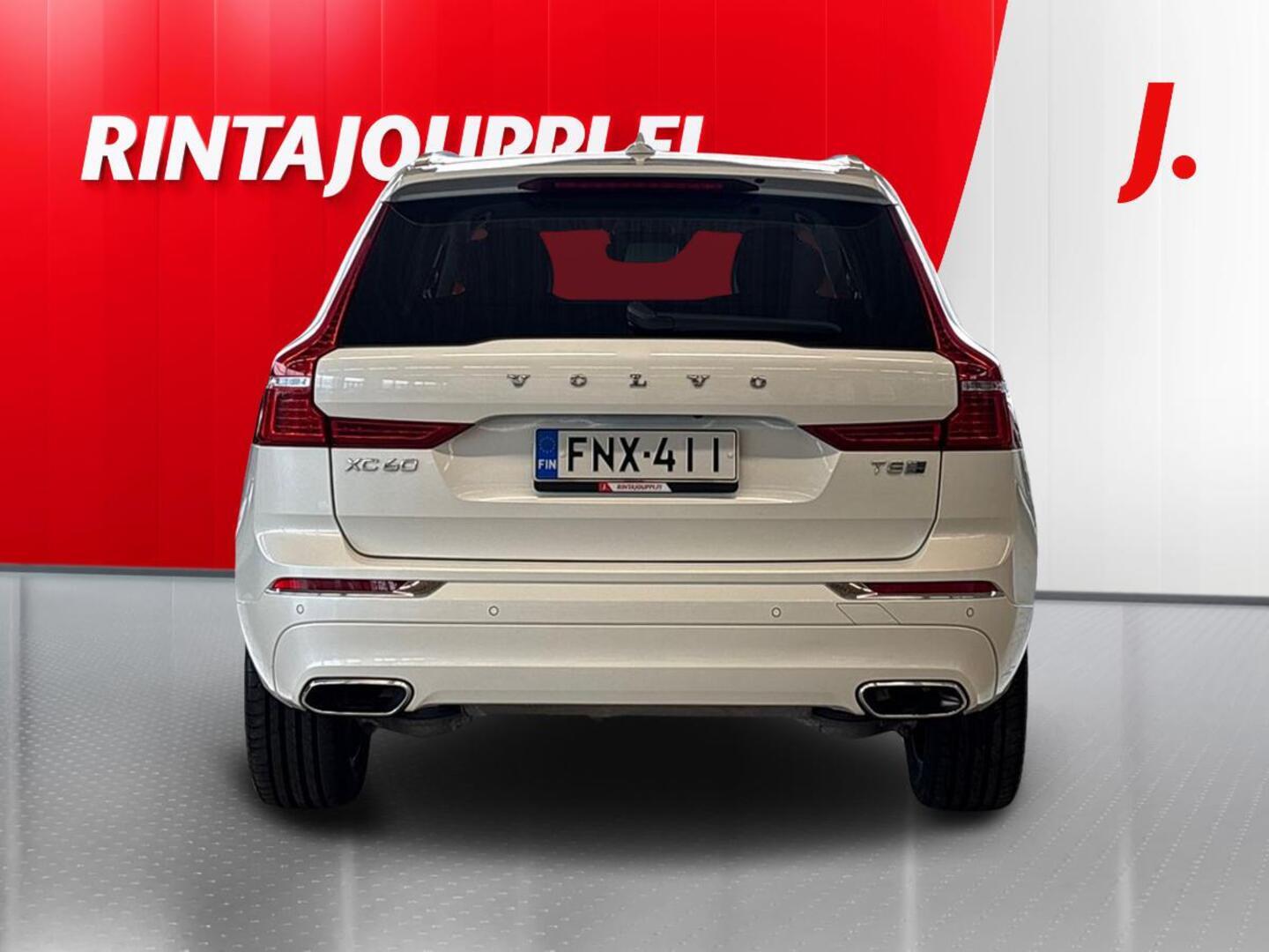 VOLVO XC60 2019