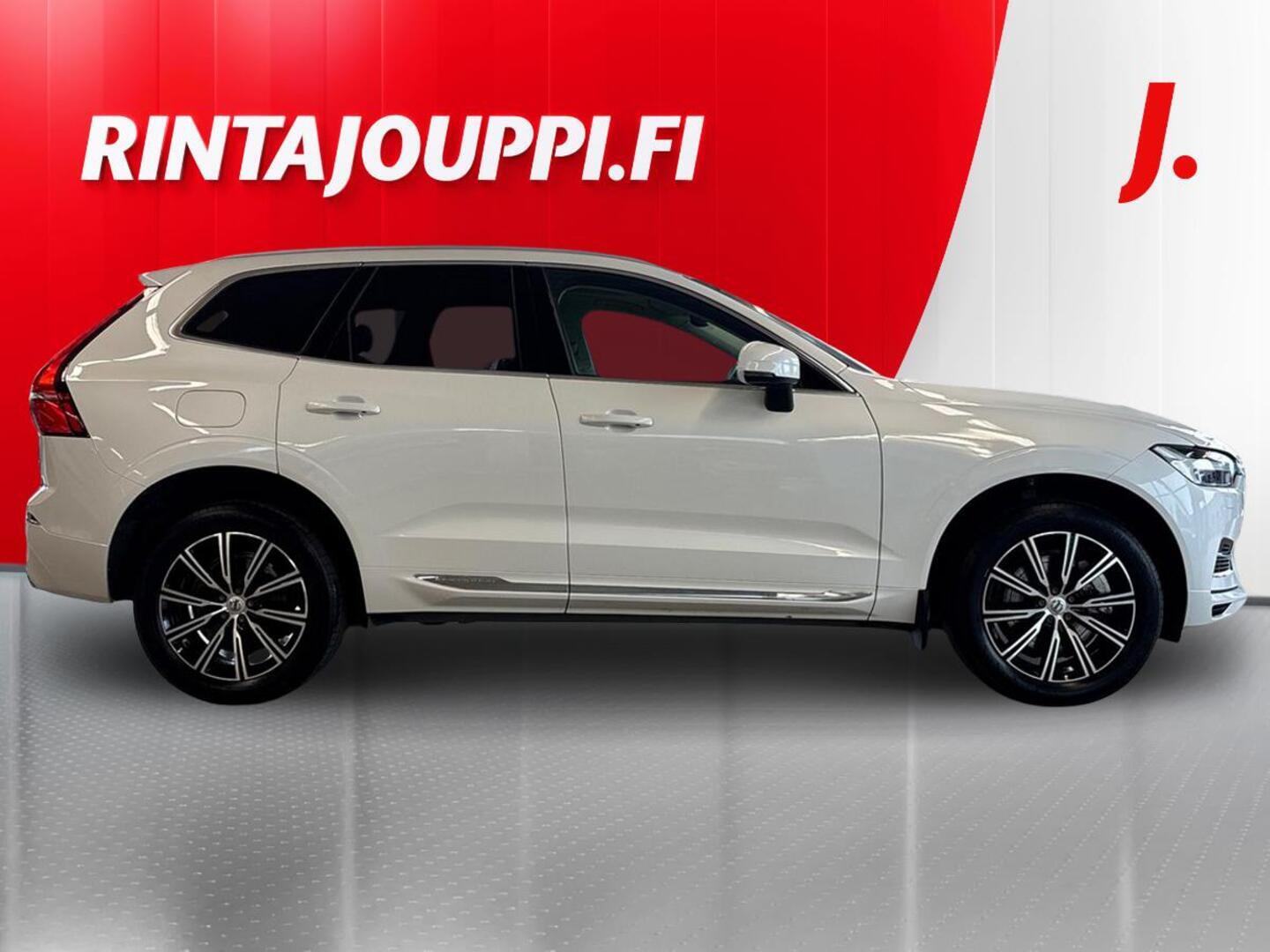 VOLVO XC60 2019