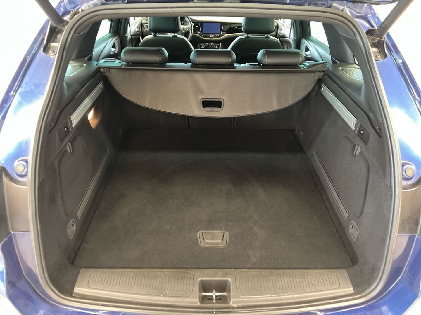 OPEL Astra 2020