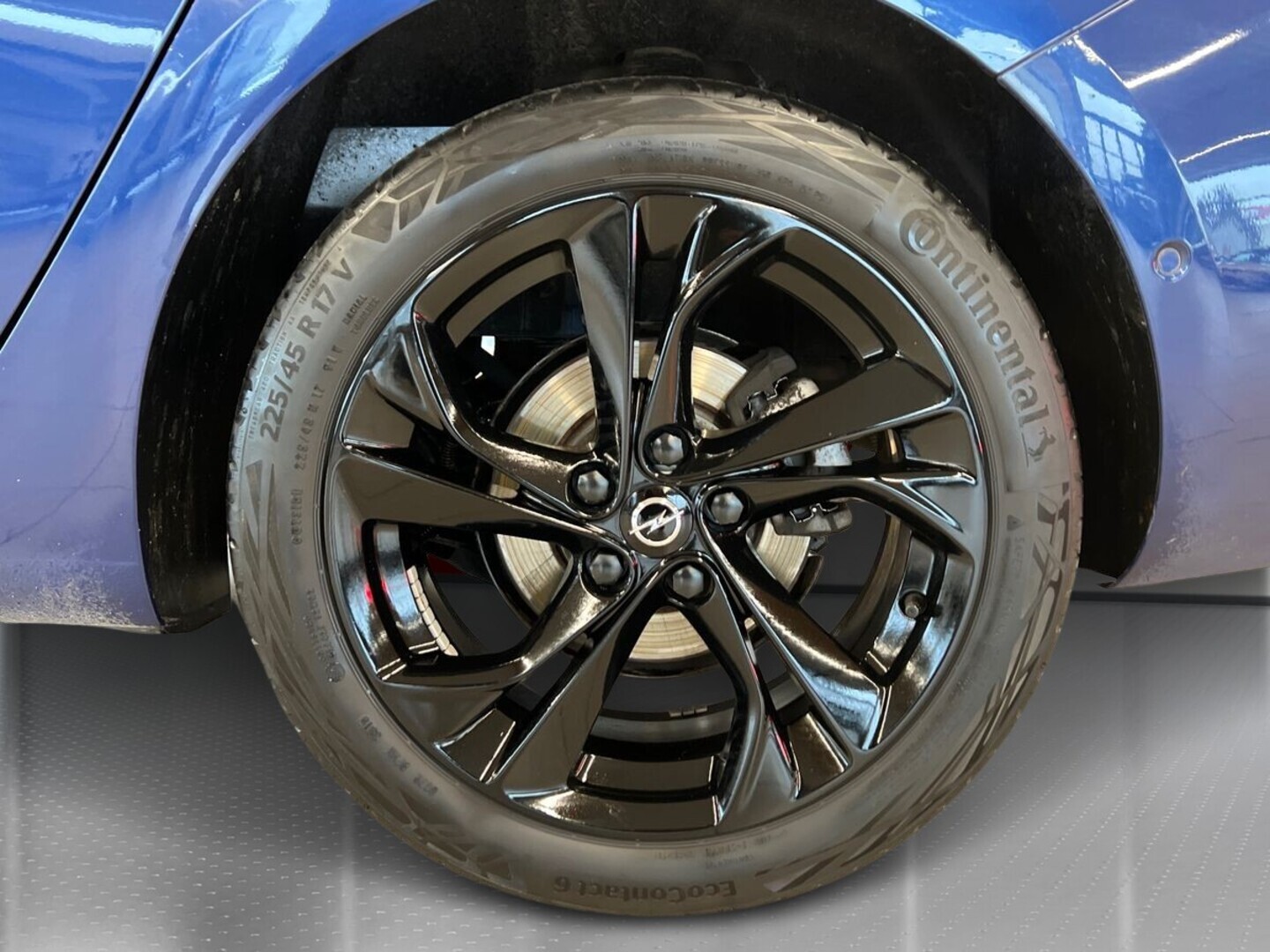 OPEL Astra 2020
