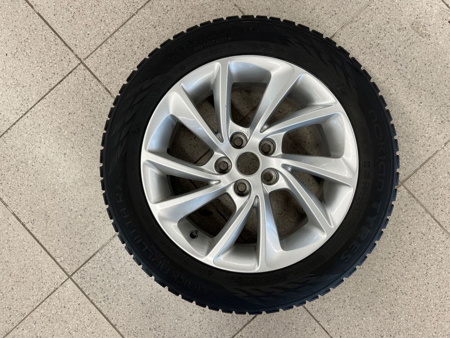 OPEL Astra 2020
