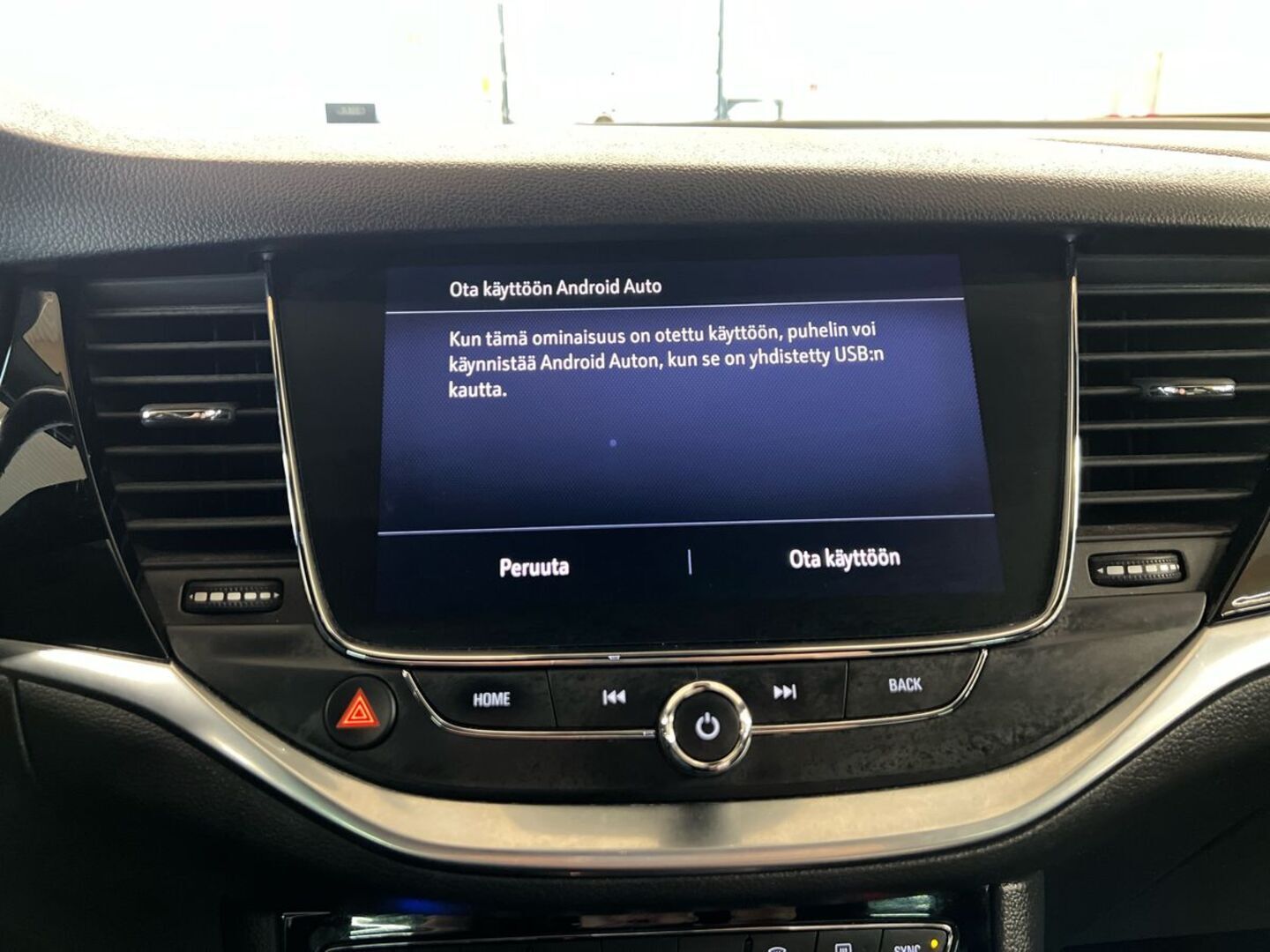 OPEL Astra 2020