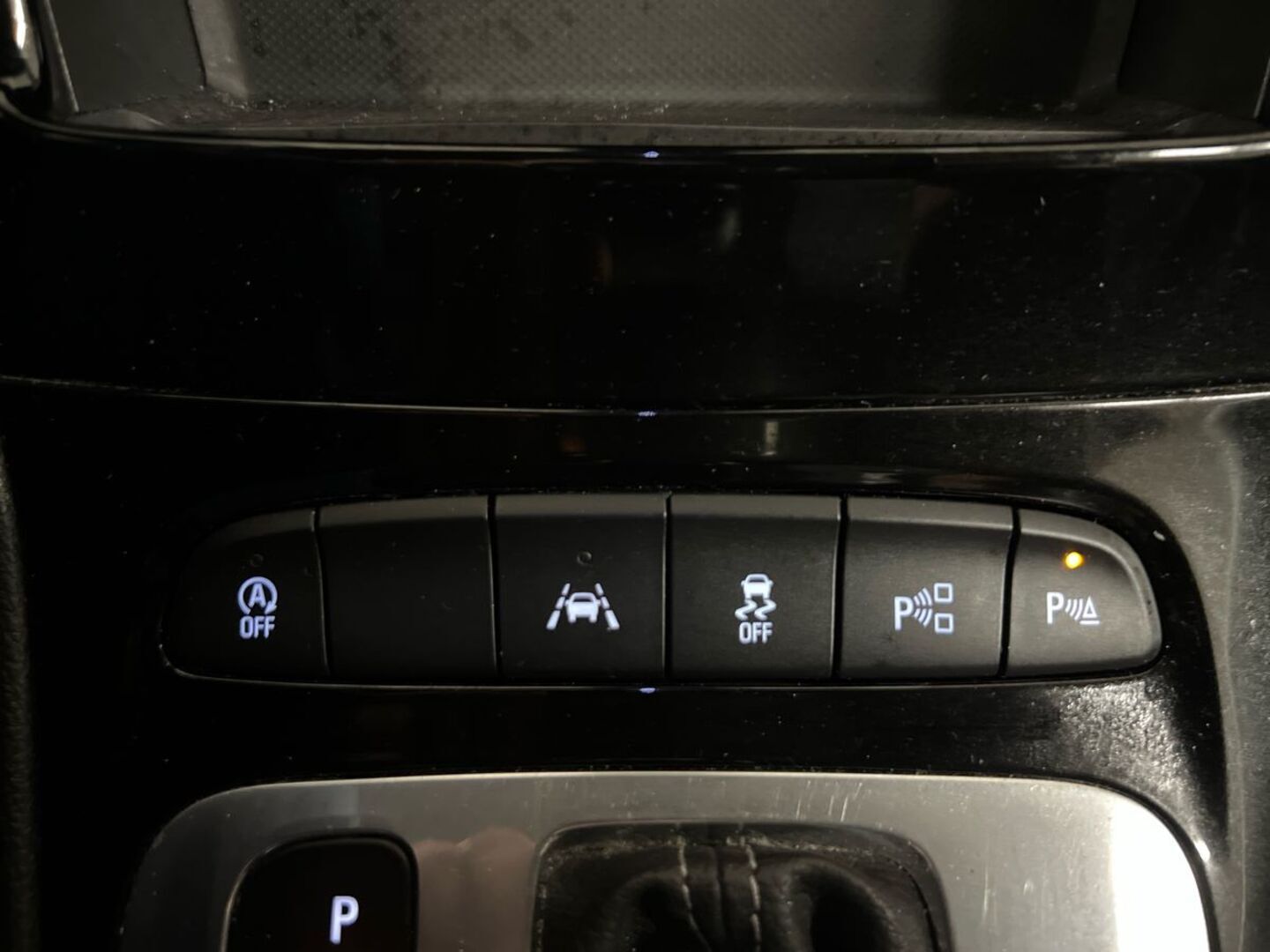 OPEL Astra 2020