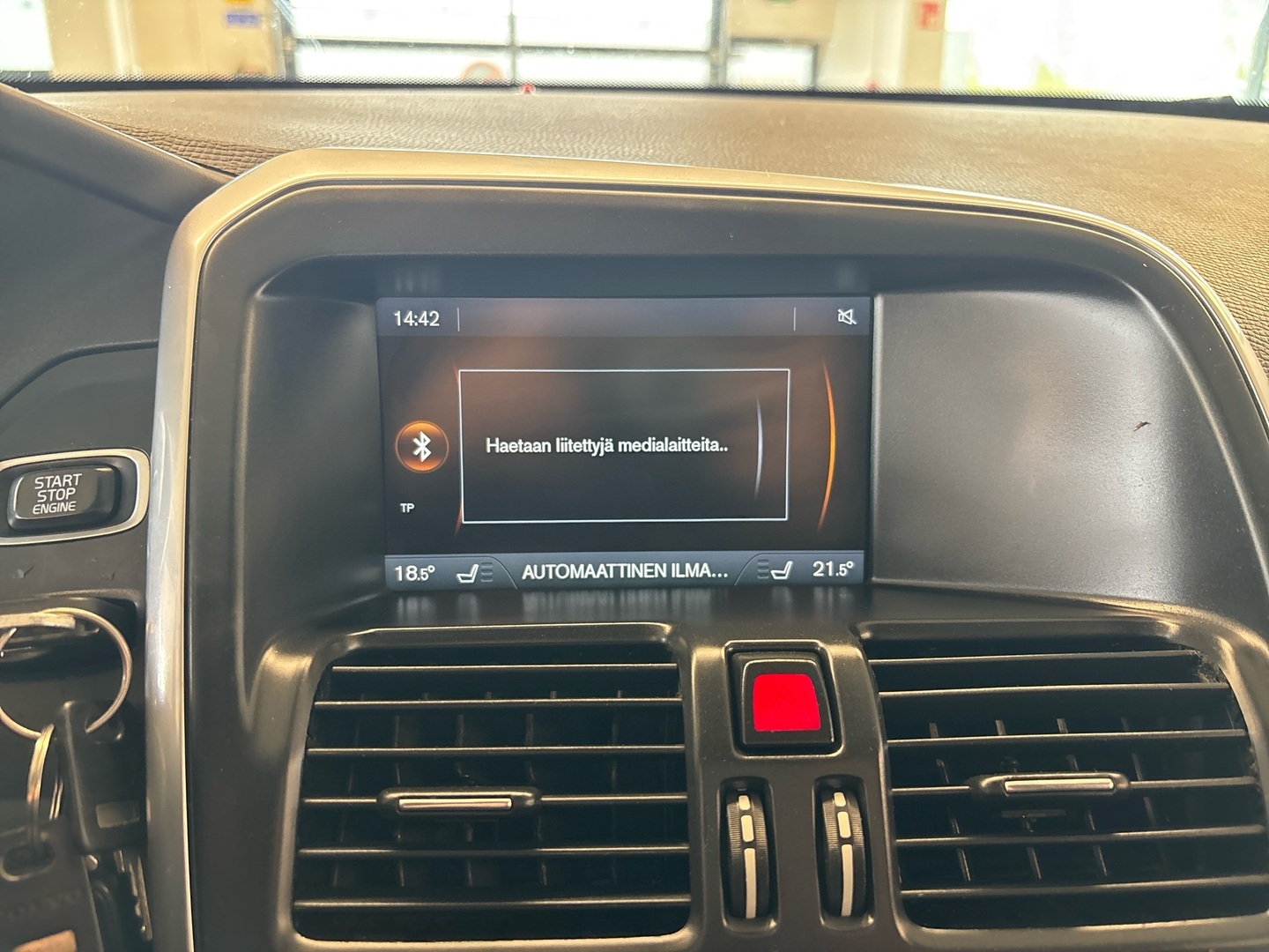 VOLVO XC60 2013