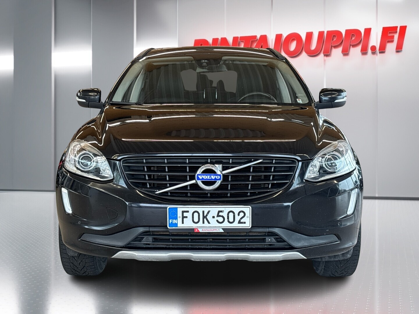 VOLVO XC60 2013