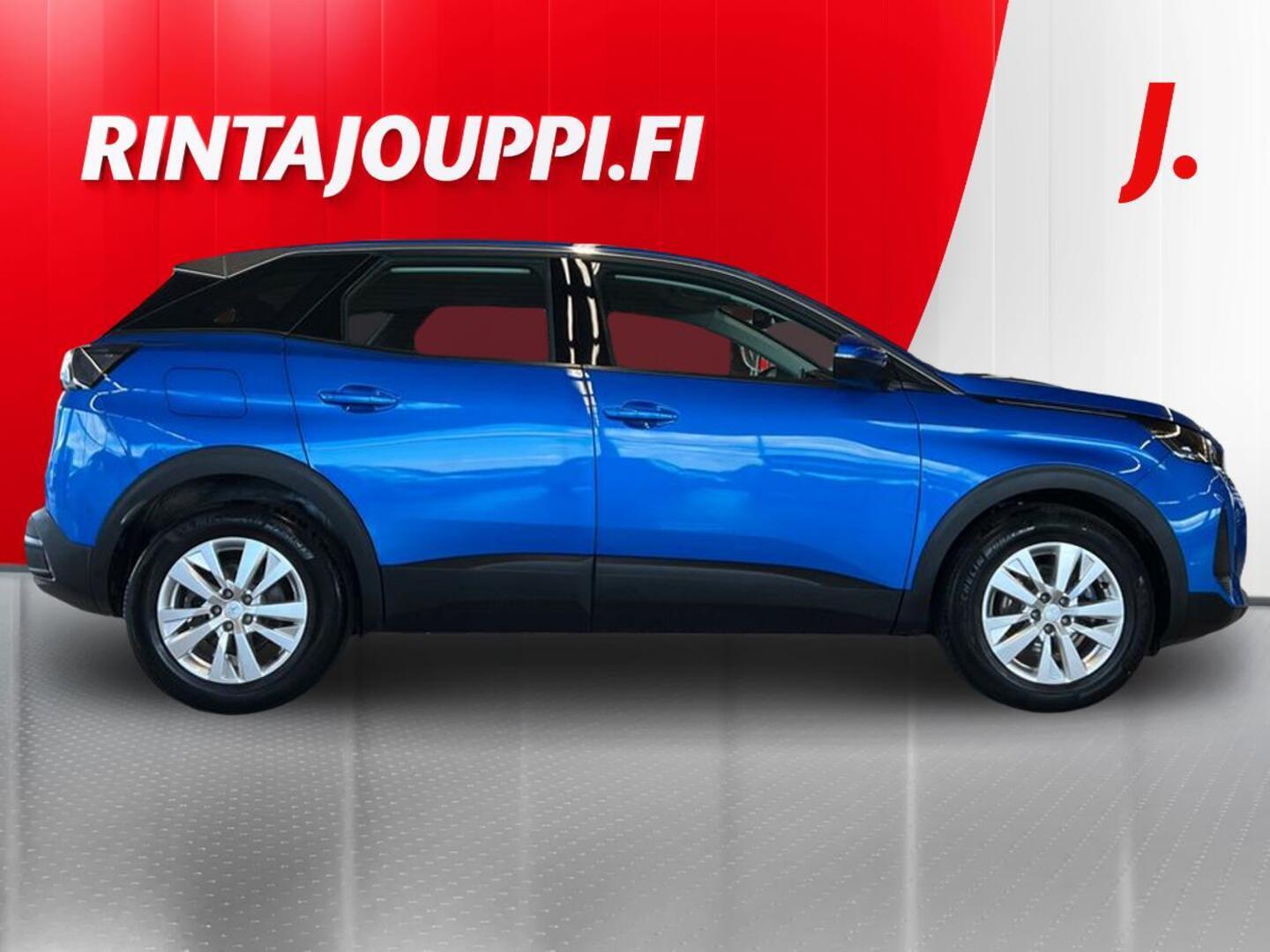 PEUGEOT 3008 6