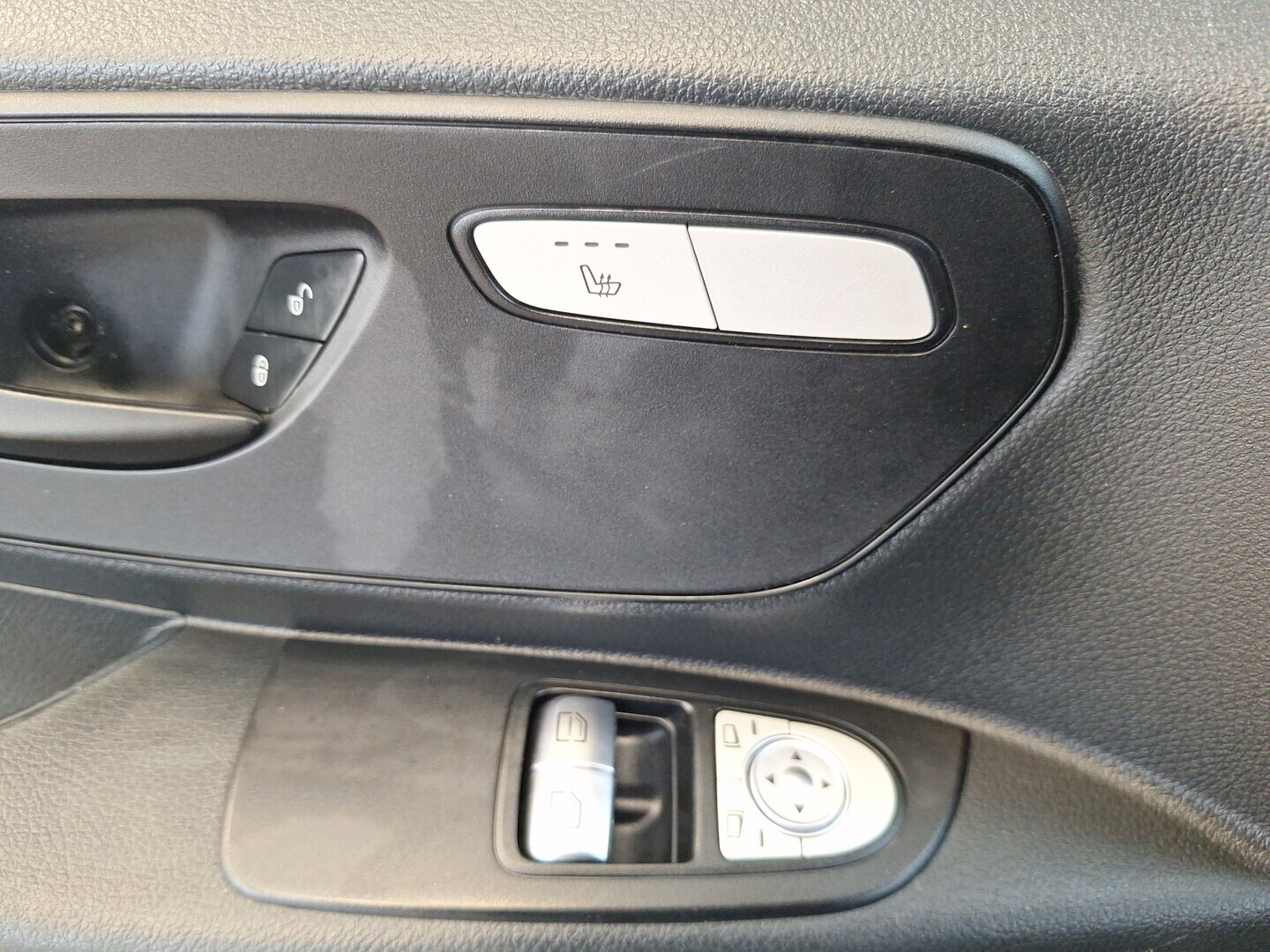 MERCEDES-BENZ Vito 2016