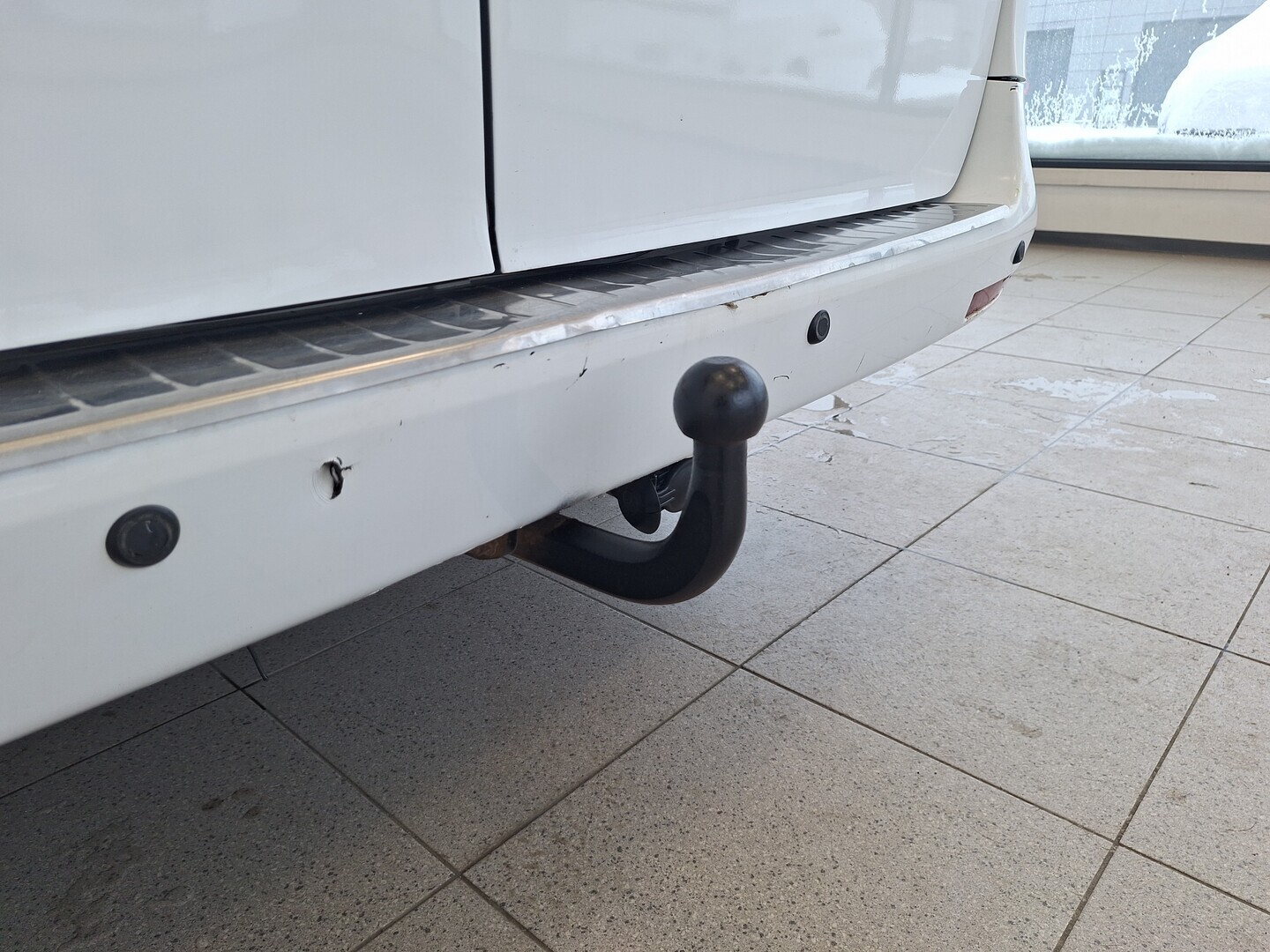 MERCEDES-BENZ Vito 2016