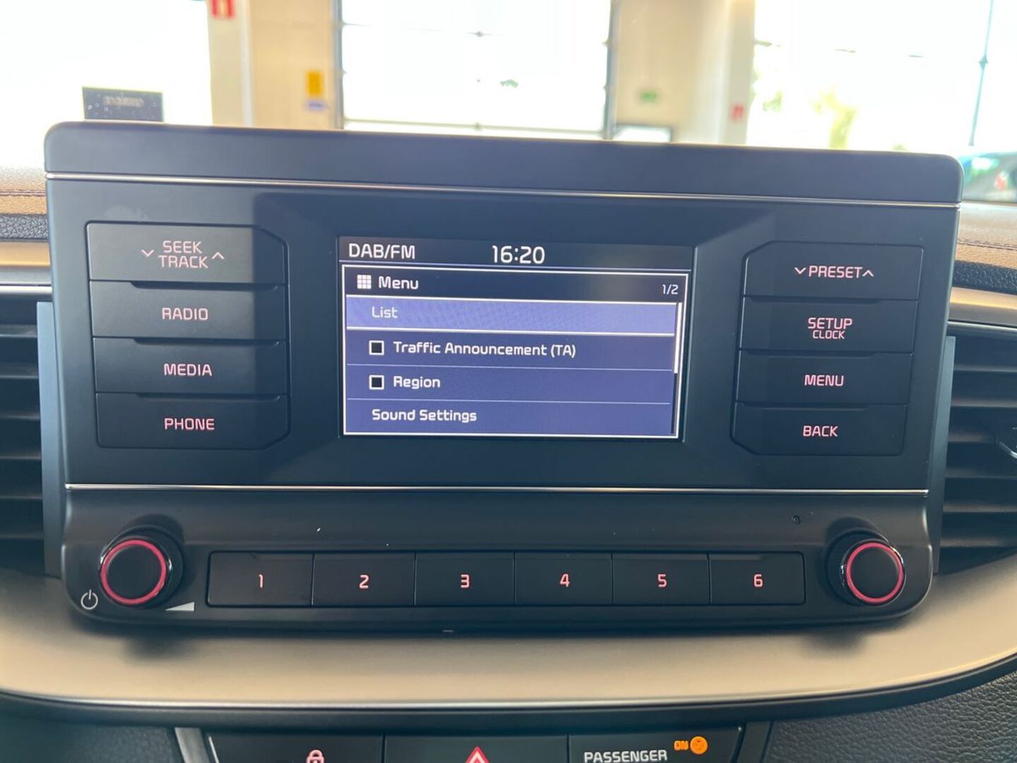 KIA Ceed 2022