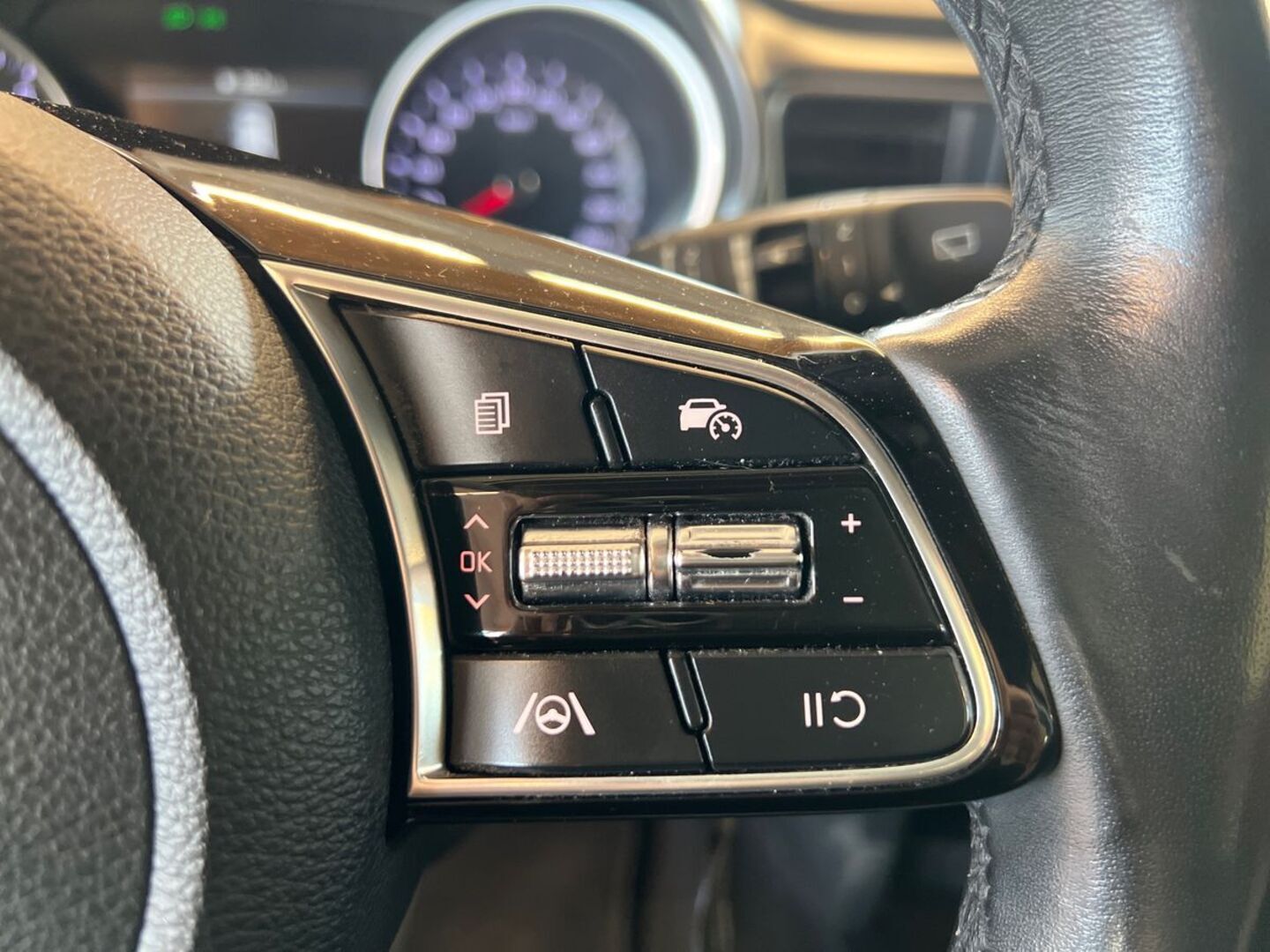 KIA Ceed 2022