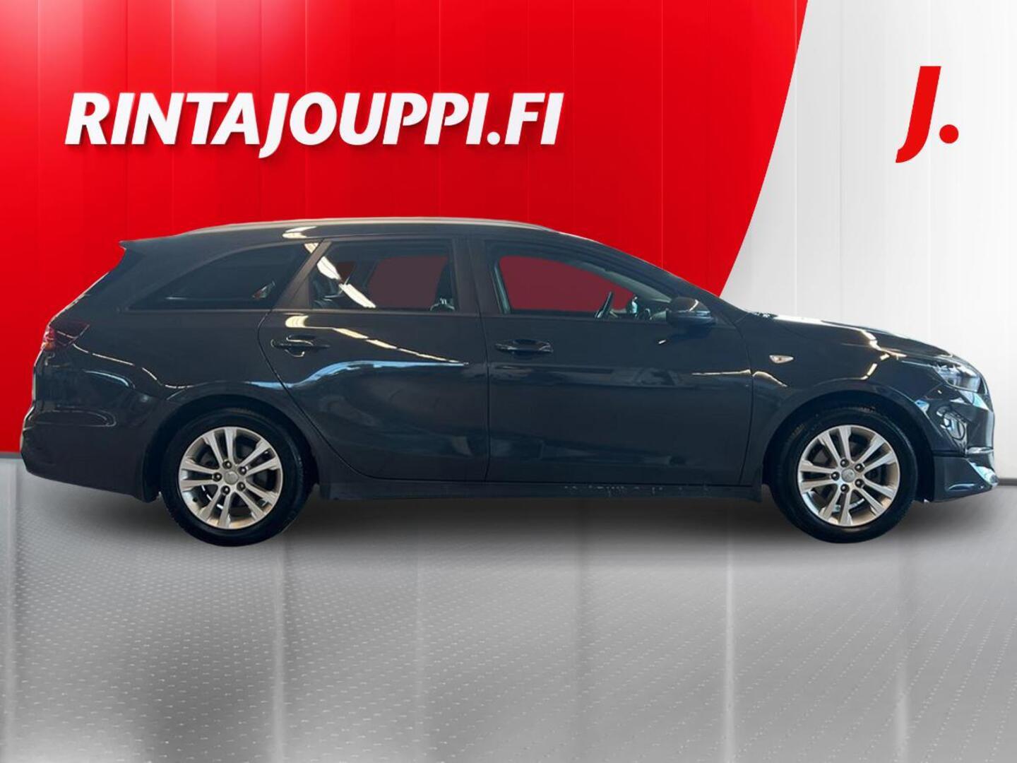 KIA Ceed 2022