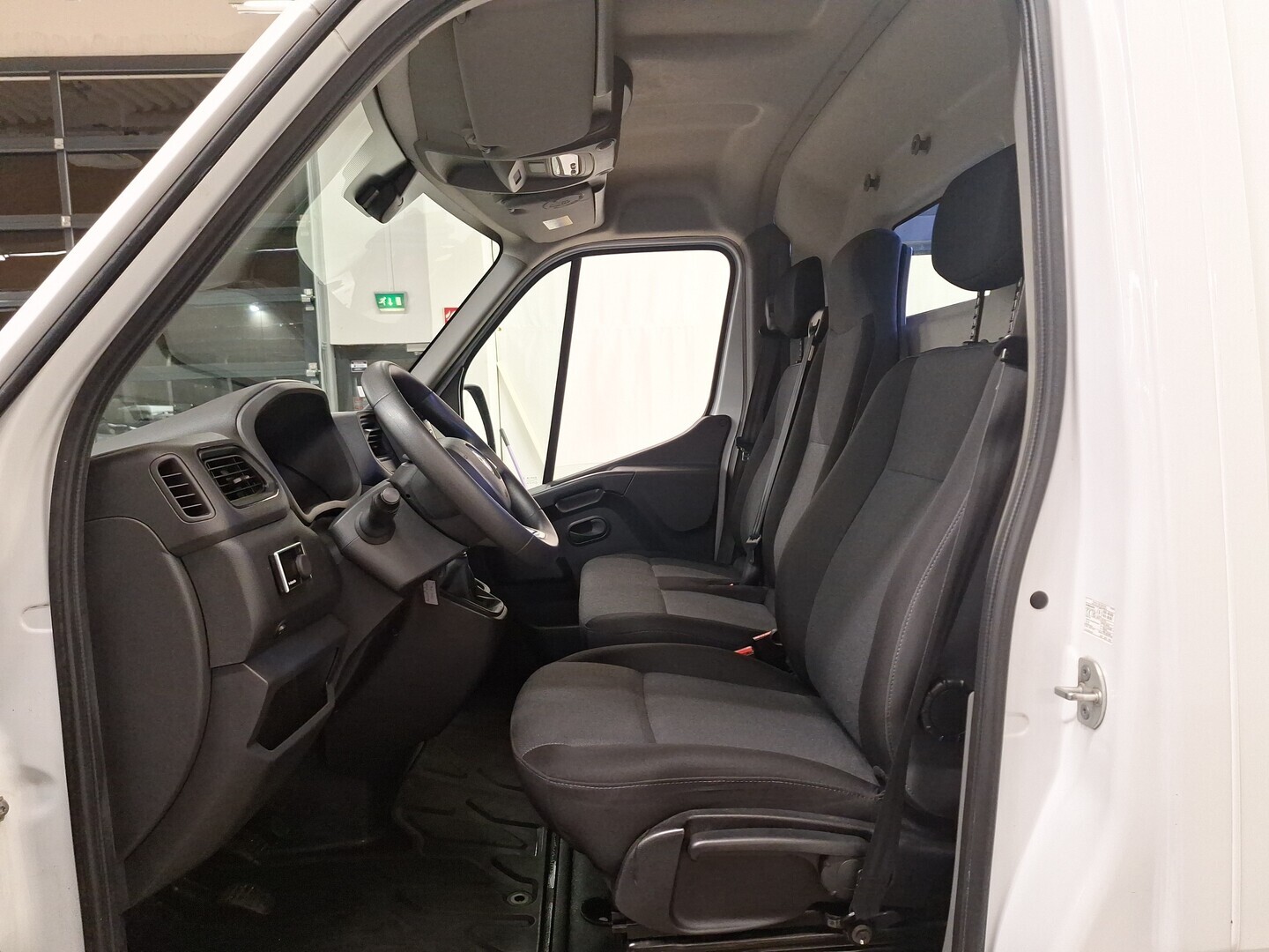 RENAULT Master 2022